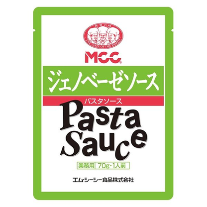 MCC食品 調理包 義大利麵醬 商物用 MCC意大利麵醬 (70g / 100g / 140g)