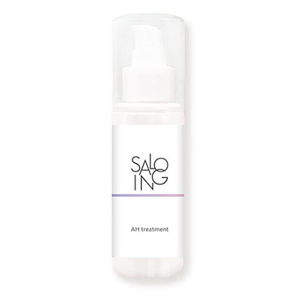 Beauty World 美髮用品 護髮 ST Surroing AH酸熱護髮 100ml (軟髮 / 硬髮)