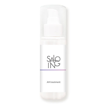 Beauty World 美髮用品 護髮 ST Surroing AH酸熱護髮 100ml (軟髮 / 硬髮)