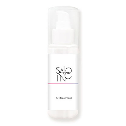 Beauty World 美髮用品 護髮 ST Surroing AH酸熱護髮 100ml (軟髮 / 硬髮)