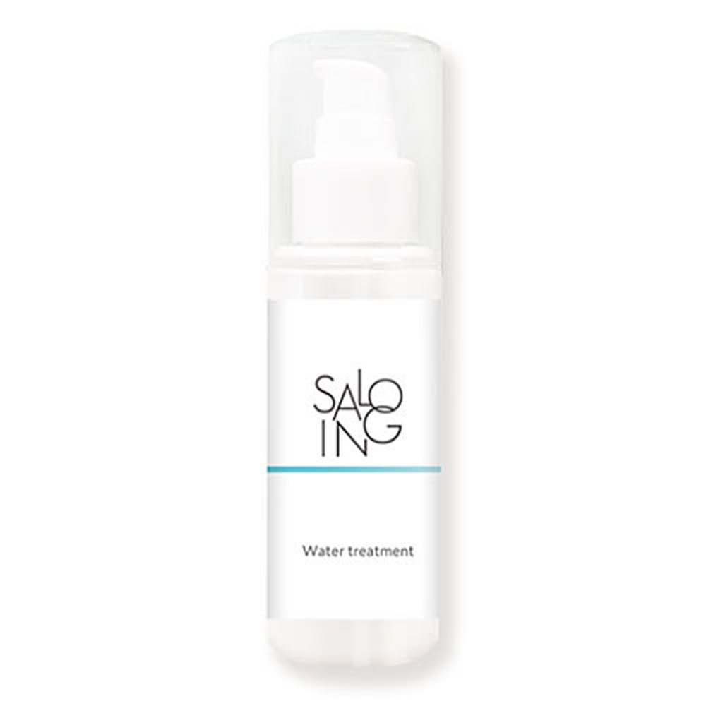 Beauty World 美髮用品 護髮 ST Surroing AH 酸熱水護髮 100ml SWT1801